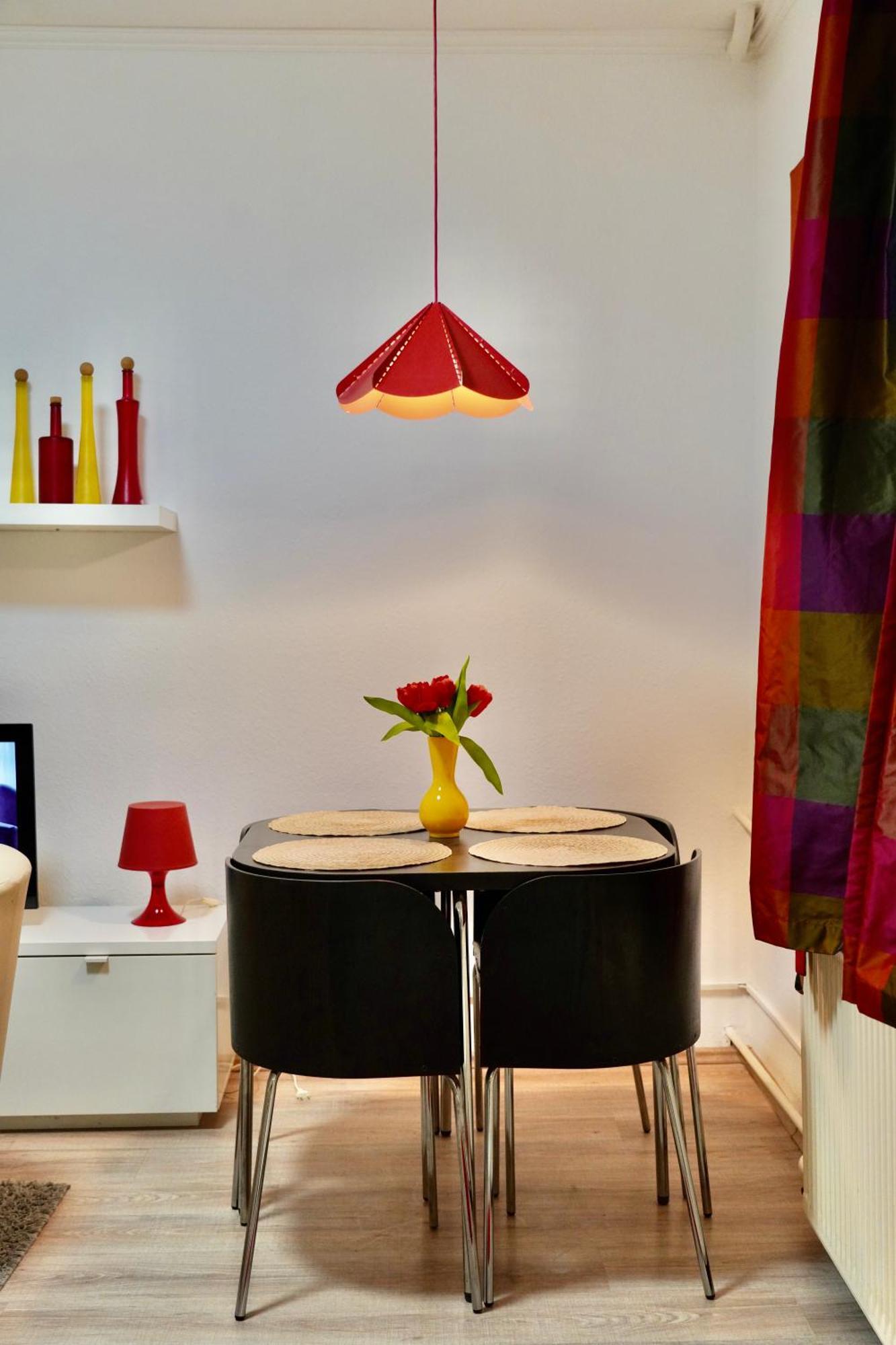Appartement Your Own Pretty Place In The Center à Budapest Extérieur photo